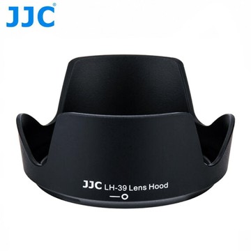 JJC NIKON 遮光罩 HB-39 LH-39 可反扣 18-300mm 16-85mm【中壢-水世界】