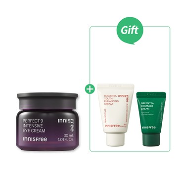 九重完美青春再生眼霜 30ml