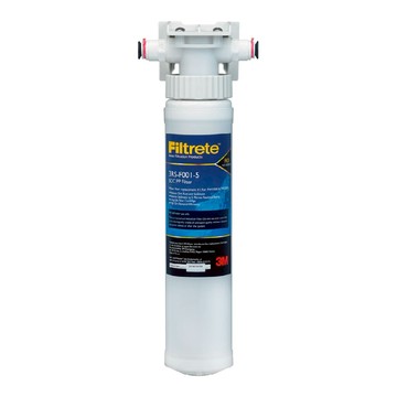 【哇哇蛙】3M 3RS-S001-5 SQC 快拆前置PP過濾系統 || 濾心 過濾 快拆式 過濾系統 居家