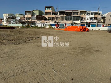 安南區長安社區都計內持分建地惜售(一)｜台南市安南區長和路四段