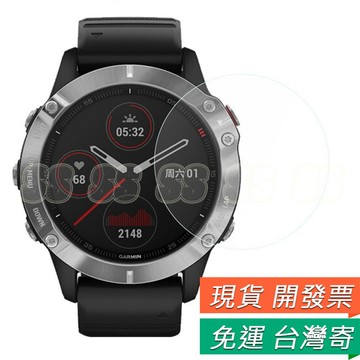 For 佳明 Garmin Fenix 6x pro 保護貼 Fenix 6x 6S 保護膜 Fenix 6 玻璃貼