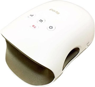 Porto【日本代購】手部按摩器AIM-015