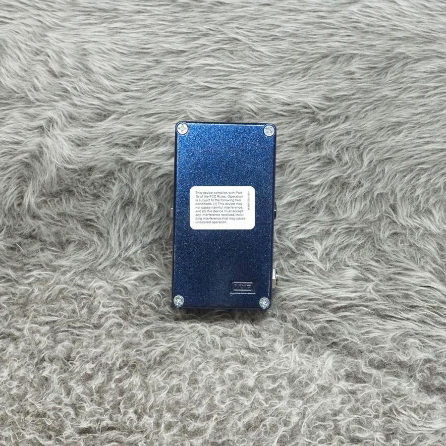 MXR M306 POLY BLUE OCTAVE 中古品