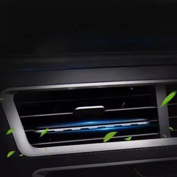 【潮駕駛】車用出風口隱形撥香片 3組裝