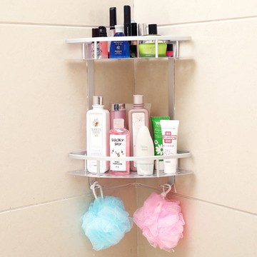 家居用品創意實用小東西居家用愛生活日用品小百貨店浴室收納神器