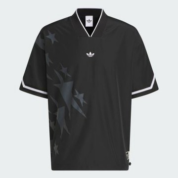 Adidas 愛迪達 Wc Star Top KC3569 男女 T恤 運動上衣 休閒短袖 亞版 籃球球衣