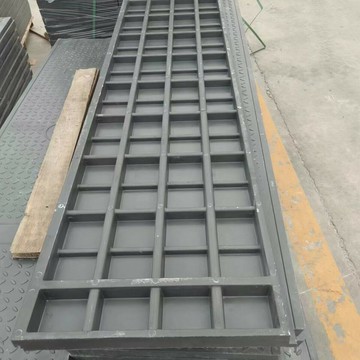 電纜溝蓋板配電房電力下水道水溝井蓋復合電纜槽配電房蓋板[DD1106002]