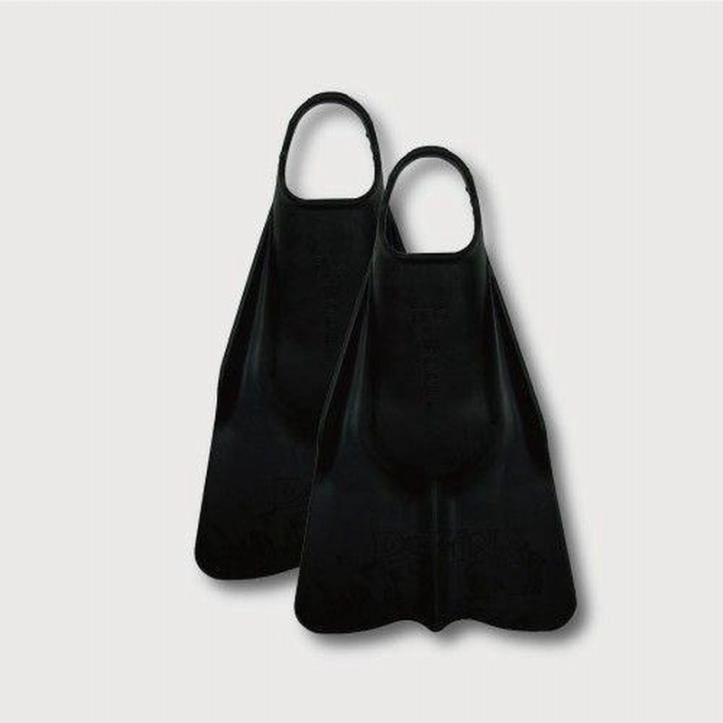 XL(28.5-29.5cm)サイズ ダフィン DA FIN（ダ・フィン）ブラック