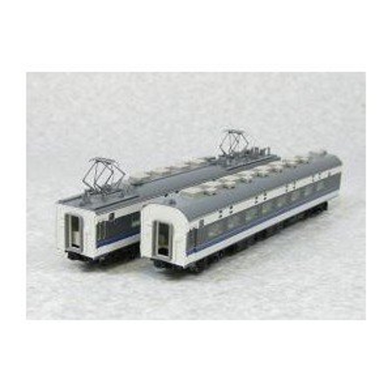 TOMIX 92850 ５８３系電車（きたぐに）増結セット（Ｍ） /新品 | LINE