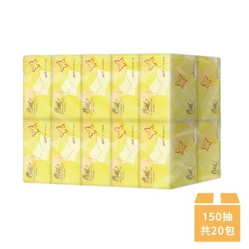 【春風】 抽取衛生紙150抽*20包*3串/2箱