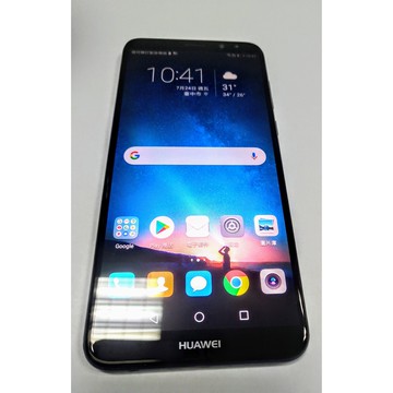 HUAWEI  nova 2i 5.9吋/64G 1600 萬畫素