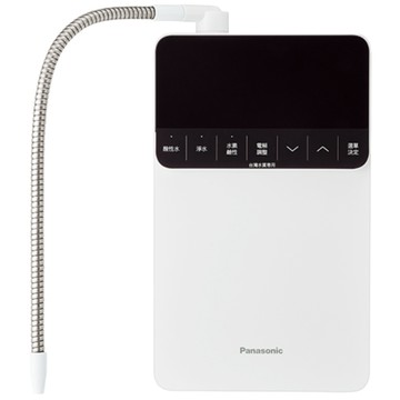 Panasonic 鹼性離子整水器 TK-HS700