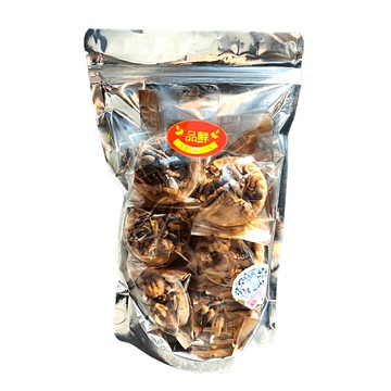 品鮮生活 法式午茶甜點胡桃塔 6個  1包  180g