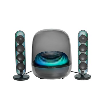 Harman Kardon Soundsticks 5 藍芽喇叭