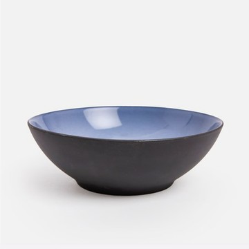 REVOL LA碗19cm 巻雲藍