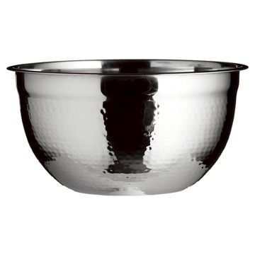 Premier 錘紋深型打蛋盆 4.5L  直徑26.3 x 13cm  打蛋盆  1個