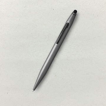 【CROSS】Tech 2 鈦灰PVD原子筆/觸控筆(原廠正貨)