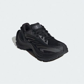 [ACS] adidas 休閒鞋 XLG MTW 男鞋 黑 厚底 運動鞋 愛迪達 JR5383