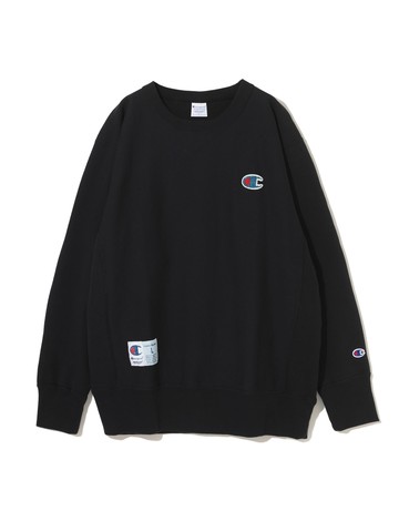 undercover champion x undercover sweatshirt