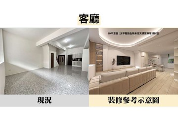 太平臨路全新未住質感雙車電梯別墅｜台中市太平區長億南街