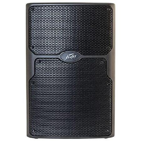 Peavey PVXp 12 Bluetooth Powered Loudspeaker, 12-Inch