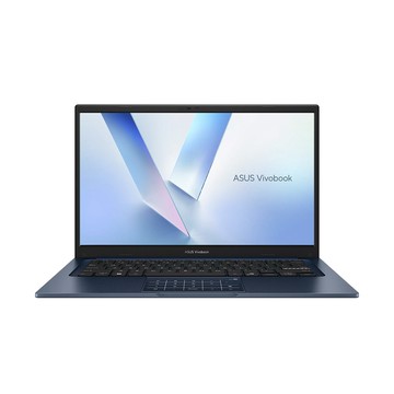 【蝦皮直營】ASUS華碩 X1404VA-0381B120U 14吋筆電藍Core 5/8G/512G SSD 廠商直送