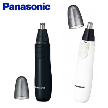 Panasonic 多功能電動修鼻毛器ER-GN12黑色(K)
