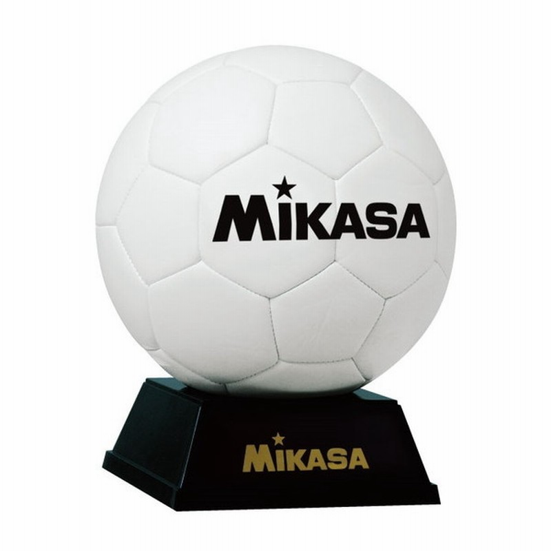 Mikasa Pkc2 W マスコットボール サッカー 白 サッカーボール 通販 Lineポイント最大1 0 Get Lineショッピング