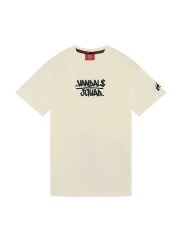 sprayground "sprayground vandals" t-shirt