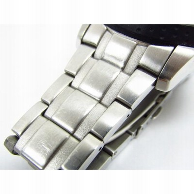 SEIKO セイコー 7T62-0HL0 クロノグラフ クォーツ腕時計 | LINE