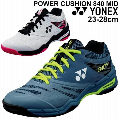 ブランドサイト YONEX ヨネックス パワー クッション エアラスᏃ メン