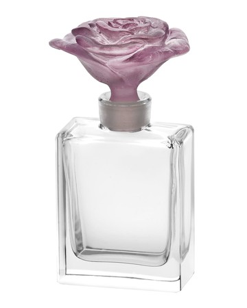 Rose Flacon