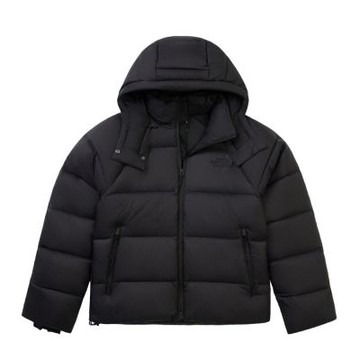 The North Face W HYDRENALITE CITY DOWN HOODED JACKET - 女 羽絨外套 NF0A8ENCJK3