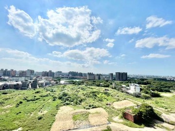 屋主決心要賣~景觀三房車位｜桃園市桃園區龍鳳三街