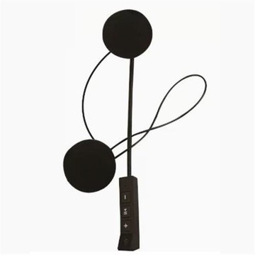 摩托車藍牙耳機頭盔摩托車男藍牙耳機騎行耳機防風降噪耳麥防水