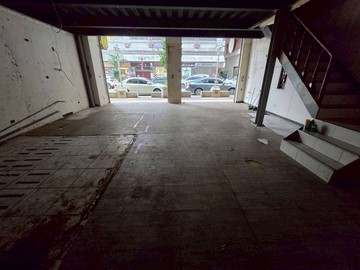 SOGO 海華商圈金店面有車位 租6萬｜桃園市中壢區九和三街