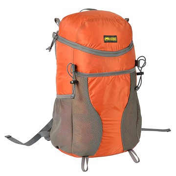 RHINO 犀牛 攻頂口袋背包 G-524 24L  46 x 27 x 16cm  橘色