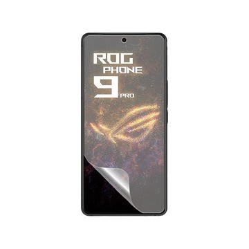 o-one 【大螢膜PRO三代】ASUS ROG Phone 9 Pro Edition 螢幕保護貼 全新升級 划痕自動修復