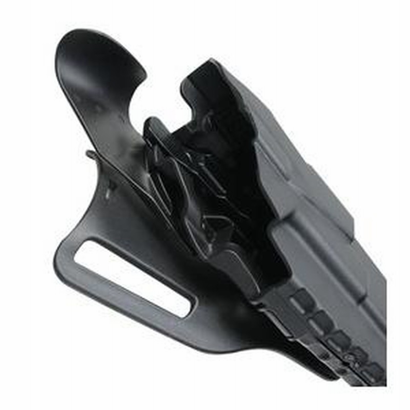サファリランド　glock 17 22用ホルスターセット 楽天市場】Safariland ライトホルスター ALS GLOCK17/22用 TLR-1