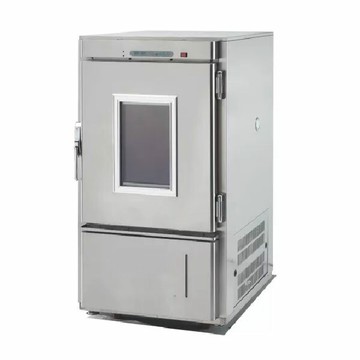 卓越 DRY 微電腦 5度~100度C  可程式 恆溫 恆溼 櫃 /台 TH-200S