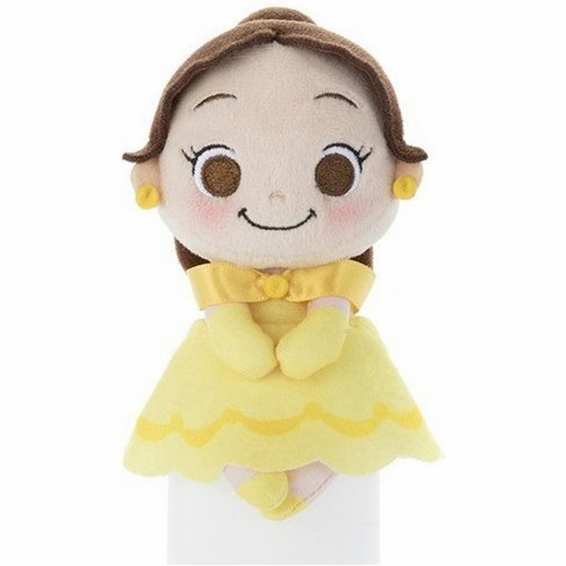 ディズニーキャラクター ちょっこりさん ベル ぬいぐるみ 1コ入 ディズニー 玩具 通販 Lineポイント最大0 5 Get Lineショッピング