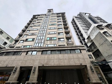 #永慶找瑞瑞_永福街下竹圍街力行路二段義天宮 ｜新北市三重區下竹圍街