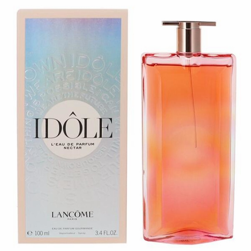 LANCOME IDÔLE 香水 100ml
