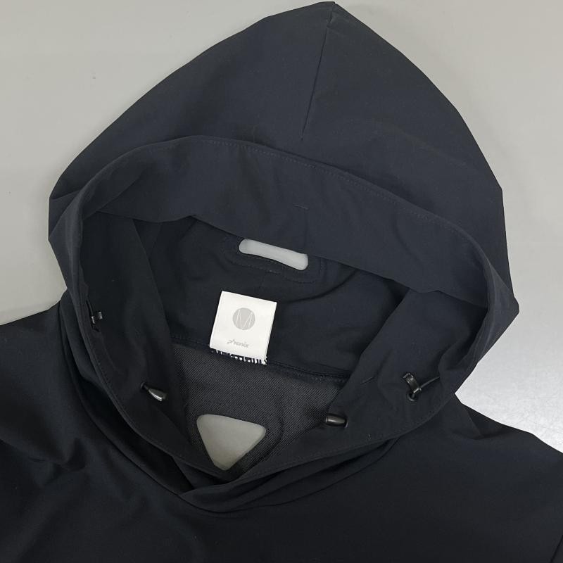 ALK PHENIX アルクフェニックス 長袖 パーカー Hooded Sweatshirt, Hoodie P0812WT04 convex  parka tech-urake テックウラケ プルオーバー 10073904 | LINEブランドカタログ