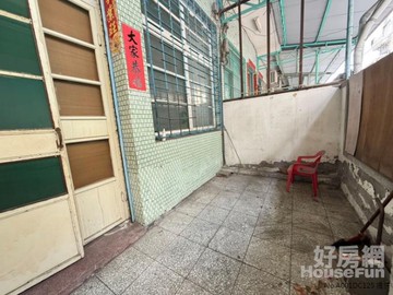 文化中心四維五福學區稀有透天｜高雄市苓雅區民權一路