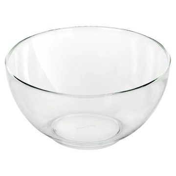 Tescoma 玻璃調理盆 1.8L 耐熱90度C  20cm  1個