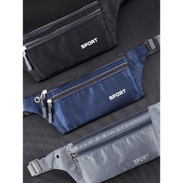 男式手機專用腰包女士運動跑步用的手機包小挎包夏季隨身2025新款