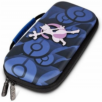 GAME BOY ゲームボーイポケット 専用 ポーチ ミュウ ポケモン