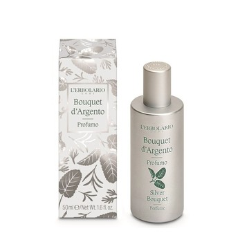 【WUZ屋子】義大利 L’ERBOLARIO 蕾莉歐 銀花簇香水50ml