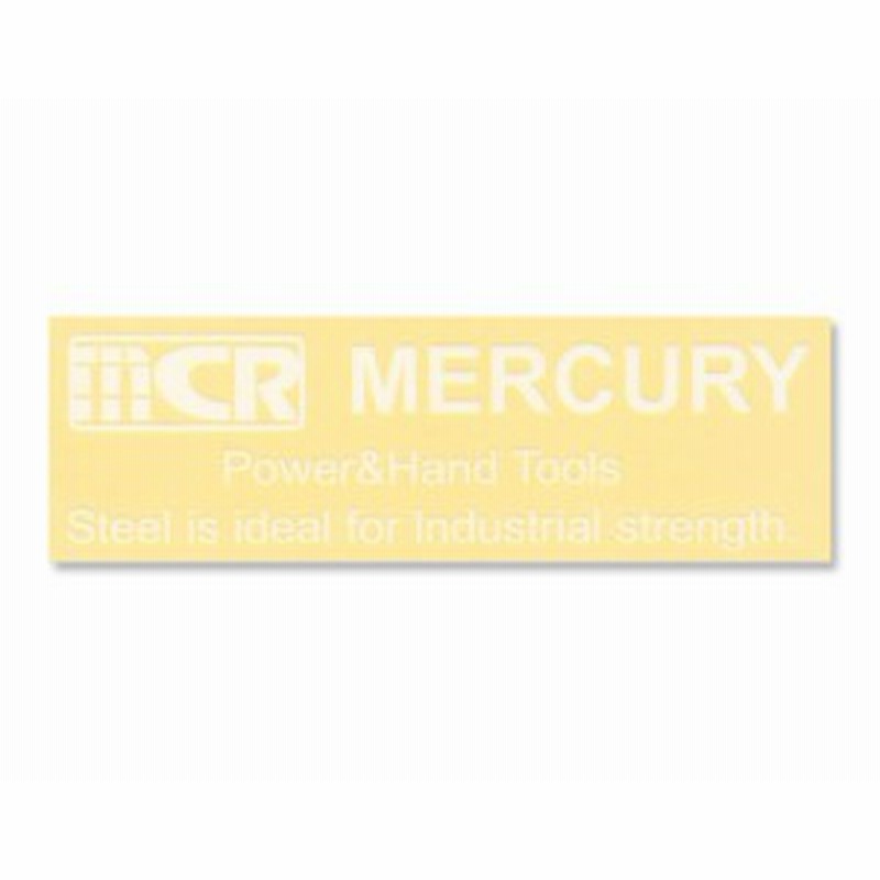 マーキュリー ステッカー アメリカン おしゃれ 車 バイク ブランド かっこいい アウトドア スーツケース カーステッカー Mercury Whi 通販 Lineポイント最大1 0 Get Lineショッピング